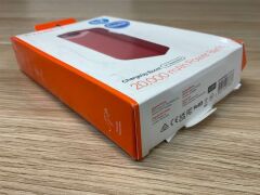Cygnett ChargeUp Boost Gen3 20K Power Bank (Red) CY4347PBCHE - 6