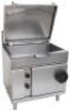 WALDORF GAS TILTING BRATT PAN