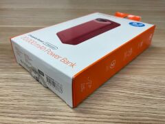 Cygnett ChargeUp Boost Gen3 20K Power Bank (Red) CY4347PBCHE - 3