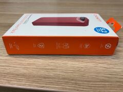 Cygnett ChargeUp Boost Gen3 20K Power Bank (Red) CY4347PBCHE - 10