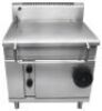 WALDORF GAS TILTING BRATT PAN - 2