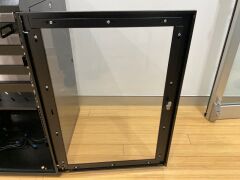 18RU Rack Cabinet 900mm x 600mm x 600mm - 10