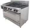 GOLDSTEIN GAS COMBINATION STOVE - 3