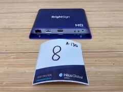 Brightsign HD224 Interactive Digital Signage Player - 2