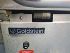 Goldstein TPG75 Brat Pan - 6