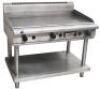WALDORF GAS 1200MM HOTPLATE/GRIDDLE - 2