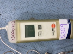 Testo Digital Thermometer, Mode: 926 - 2