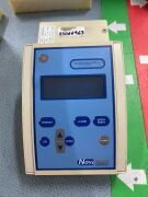 Novatech Controls 1737-1 Oxygen Analyser - 2