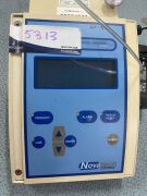 Novatech Controls 1737-1 Oxygen Analyser - 3