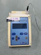 Novatech Controls 1737-1 Oxygen Analyser - 2