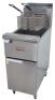 TRUE HEAT GAS SINGLE PAN DEEP FRYER - 2