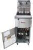 TRUE HEAT GAS SINGLE PAN DEEP FRYER - 3