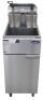 COOKRITE SINGLE GAS DEEP FRYER