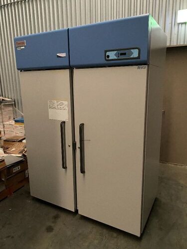Thermo Scientific Laboratory Freezer, Model: Revco ULT5030W