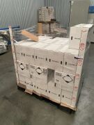 Quantity of 39 x cartons of STER-AHOL WFI Formula