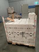 Quantity of 39 x cartons of STER-AHOL WFI Formula - 2