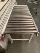 Section of Gravity Roller Conveyor - 2