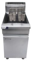 WALDORF SINGLE PAN DEEP FRYER