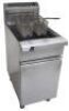 WALDORF SINGLE PAN DEEP FRYER - 2