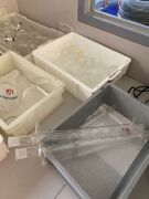 Quantity of Assorted Laboratory Glassware - 4