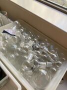 Quantity of Assorted Laboratory Glassware - 2