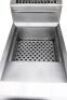 WALDORF SINGLE PAN DEEP FRYER - 5