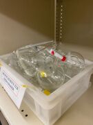 Quantity of assorted Laboratory Glassware, Flasks, Tubes & Sundries - 2
