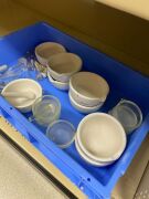 Quantity of assorted Laboratory Glassware, Flasks, Tubes & Sundries - 5