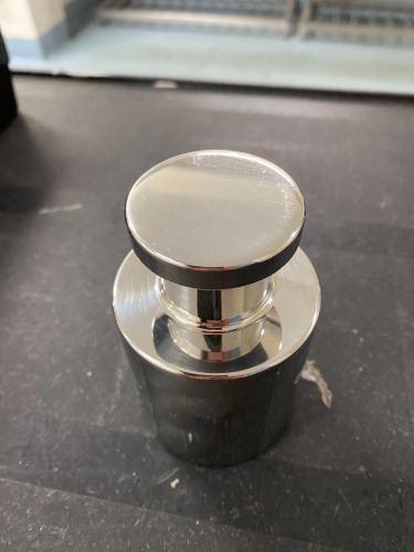 2Kg Calibration Weight