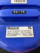 Masscal 10Kg Calibration Weight - 5