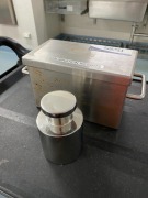 5Kg Calibration Weight