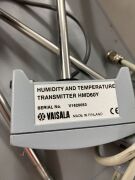 Quantity of 3 x Vaisala Humidity & Temperature Transmitters, Model: HMD60Y - 2
