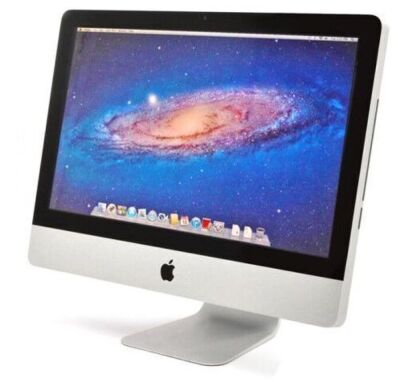 iMac Core i5 2.66 27" A1312 2.66GHz (I5-750)