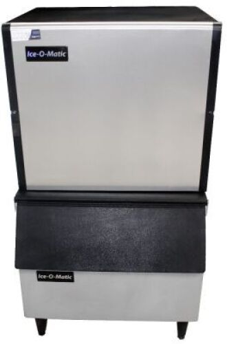 ICE O MATIC 405KG ICE CUBE MAKER