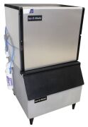 ICE O MATIC 405KG ICE CUBE MAKER - 2