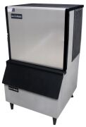 ICE O MATIC 405KG ICE CUBE MAKER - 3