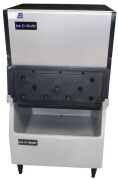 ICE O MATIC 405KG ICE CUBE MAKER - 4