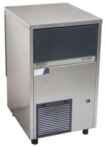 BREMA AIR COOLED ICE MACHINE