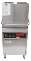 NORRIS SPRINT ELITE UPRIGHT PASS THRU DISHWASHER