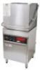 NORRIS SPRINT ELITE UPRIGHT PASS THRU DISHWASHER - 2