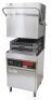 NORRIS SPRINT ELITE UPRIGHT PASS THRU DISHWASHER - 4