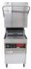 NORRIS SPRINT ELITE UPRIGHT PASS THRU DISHWASHER - 5