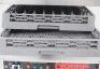 NORRIS SPRINT ELITE UPRIGHT PASS THRU DISHWASHER - 6
