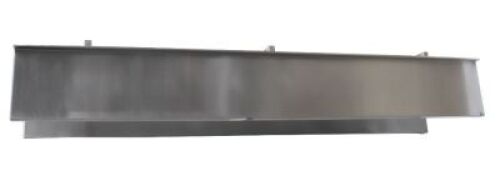 STAINLESS STEEL PLATE RACK