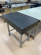 Granite Precision Layout Table - 2