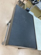 Granite Precision Layout Table - 3