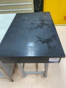 Granite Precision Layout Table - 4