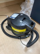 Karcher T201 Heavy Duty Vacuum Cleaner - 2