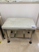 Granite Precision Layout Table - 2