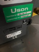 Uson Qualipak Leak Detector - 3